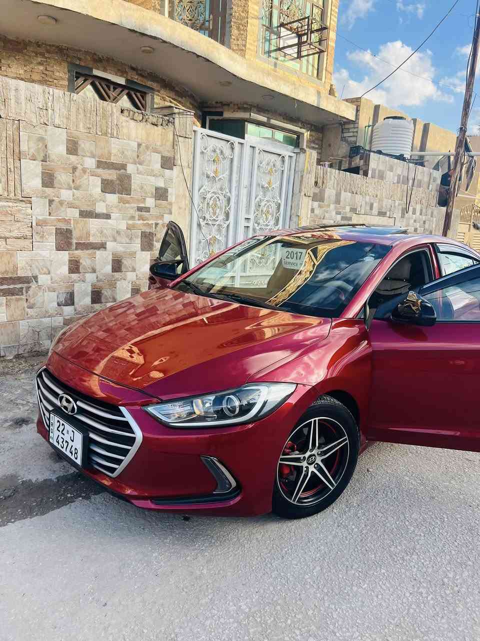 يا الله السلام عليكم من رخصت الأدمن المحترم
عندي للبيع هونداي النترا امريكي موديل 2017 حادث نص بنيد وجاملغ وموجوده صور الحادث مرفقه وصار بيها بل العراق طخه بسيطه وصار صبغ بابين بدون دواخل بس صبغ والسياره كلها بدون دواخل شرط  رقم اربيل انكليزي دولي سنويه لل 2030 شرط التحويل ثاني يوم محرك 2000 دوش المرغوب السياره فول مواصفات لمتد  واحد ع واحد بصمه فتحه سقف كشن كهربائي تدفئه تبريد كشنات رادار تحديد مسار شاشه جبيره بلادي كامره حساس يعني اعله مواصفات السياره جديده بمعنه الكلمه ماشيه 90 الف حقيقي كير محرك تخم تاير تبريد حداديه كلهن خير من الله سياره جاهزه من كلشي مابيها برغي نقص شرط السياره احله من الصور السياره عليها صيانه كامله سياره مال جناي تحويل او وكاله بيع سريع رايدها (119)$ ورقه مجال بسيط  لشراي مكان السياره بابل الأستفسار (***********)
