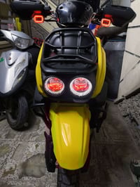 اباتشي شحن • قليل الاستعمال • كربلاء