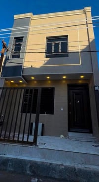 ٥٠م • ٣ غرف • ديوان المخابرات