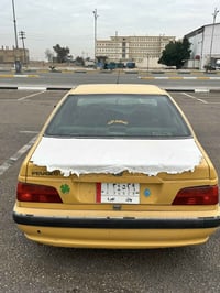 كير فرنسي • تايرات جديدة • تبريد ثلج