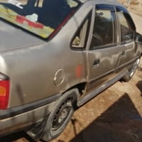 فيكترا • ١٩٩١ • محرك ٢٠٠٠