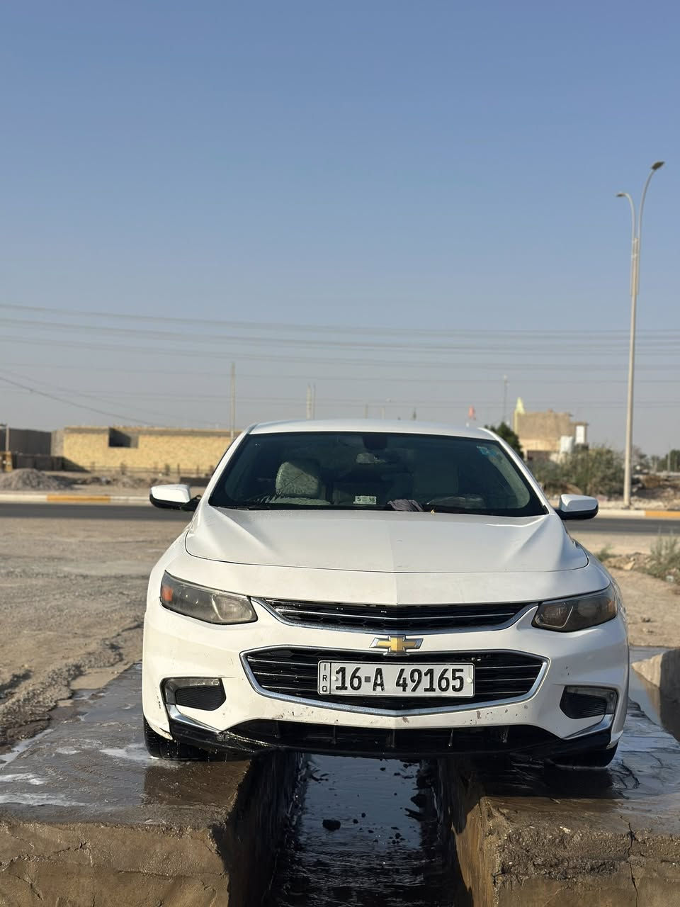 ماليبو 2017 صوره السونار بصوره مكانه ذي قار الشطره السعر 115 السياره جاهزه


**إذا كنت صاحب هذا الإعلان وتريد حذفه لأي سبب، رجاءا أرسل رسالة إلى الدعم الفني**