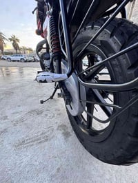 بوكسر جبلي موديل٢٣ للبيع مرقمة سنويه باسمي تحويل شوكت متحب رقم بغداد ا...