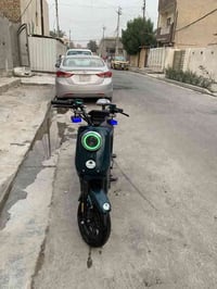 دراجه شحن للبيع  07706360634