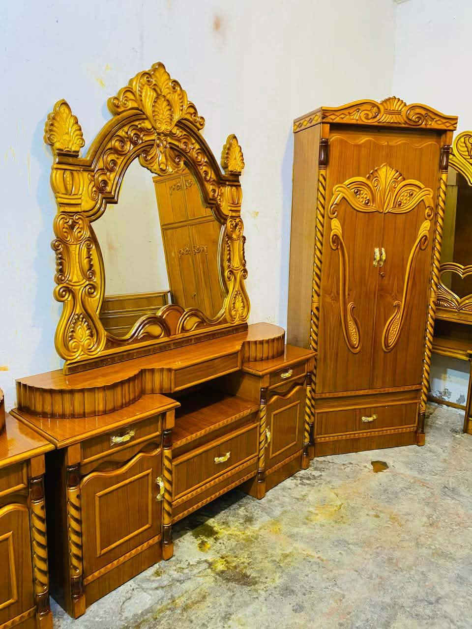 غرفه صاج عنوان حسينية مال رشديه نضافه فول
سعر ٩٠٠
حجز خاص


**إذا كنت صاحب هذا الإعلان وتريد حذفه لأي سبب، رجاءا أرسل رسالة إلى الدعم الفني**