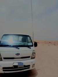 كيا ٢٠١٥ • رقم بصره • بصرة الزبير