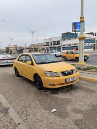 موديل 13 سوينه ساقطه صارله 2شهرين ب اسمي السياره كير ومكينه مكفولات ضر...