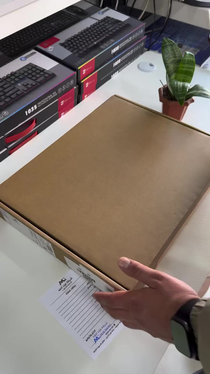 يرجى وضع تعليق ليصلك السعر


**إذا كنت صاحب هذا الإعلان وتريد حذفه لأي سبب، رجاءا أرسل رسالة إلى الدعم الفني**