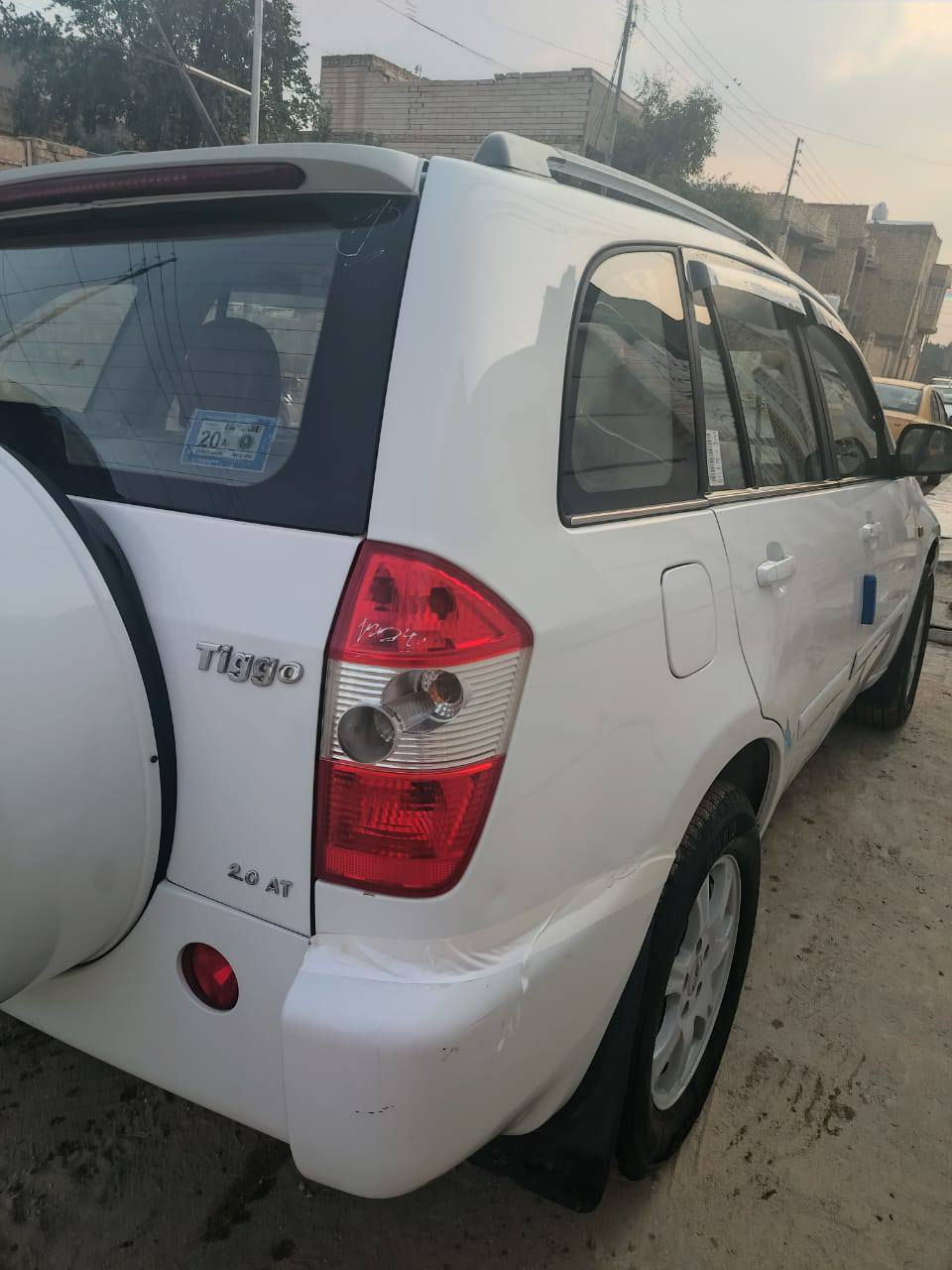 تيكو ٢٠١٢ كفاله ماعدا الدعاميه ودوس بس صبغ اثر شخط مكاني بغداد البياع باسمي رقم انكليزي تحويل شرط سعر68 وبيهه مجال  رقم ***********
