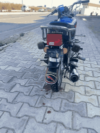 السلام عليكم تايكر 20 للبيع نضيف معمر جديد جنوب الموصل كياره  ‭٠٧٧٤ ٨٠٥ ٤٣٥٢‬ مكلف بلنشر
