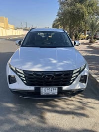 توكسان • ٢٠٢٢ • ماشي ٩٤٠٠٠