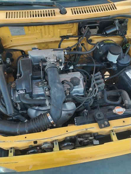 السلام عليكم سايبه موديل 16 رقم بغداد بسمي مصفره هيئه وغرامات محرك وكير مكفوله سياره بيه جاملغ صبغ الخلفي فقط صدر جديد مكان سياره بغداد سياحي قرب حيل بتول السعر ب٤٢ وبيه مجال الشراي *********** تصل
