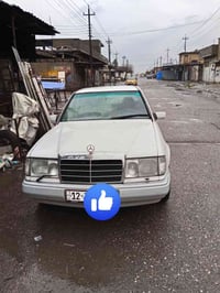 مرسيدس ١٩٨٥ • سنوية ٢٠٣١ • الموصل