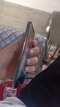 ايفون اكس ماكس • ٢٥٦ • بطاريه ٧٤