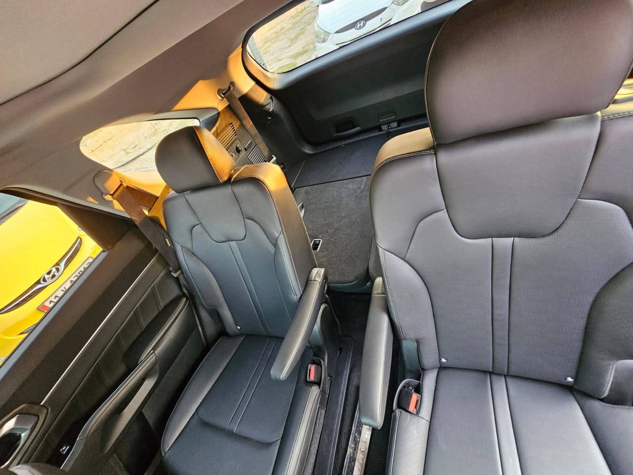 سورنتو 2024 رقم بغداد وارد أمريكي حادثه داير جاملغ خلفي والويل فقط صور الحادث منشوره فول مواصفات ماشيه 16 مكينه2500 تيربو مكاني بغداد 9نيسان اتصال فقط ***********
