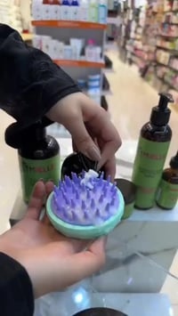 مكياج • أظافر • شعر