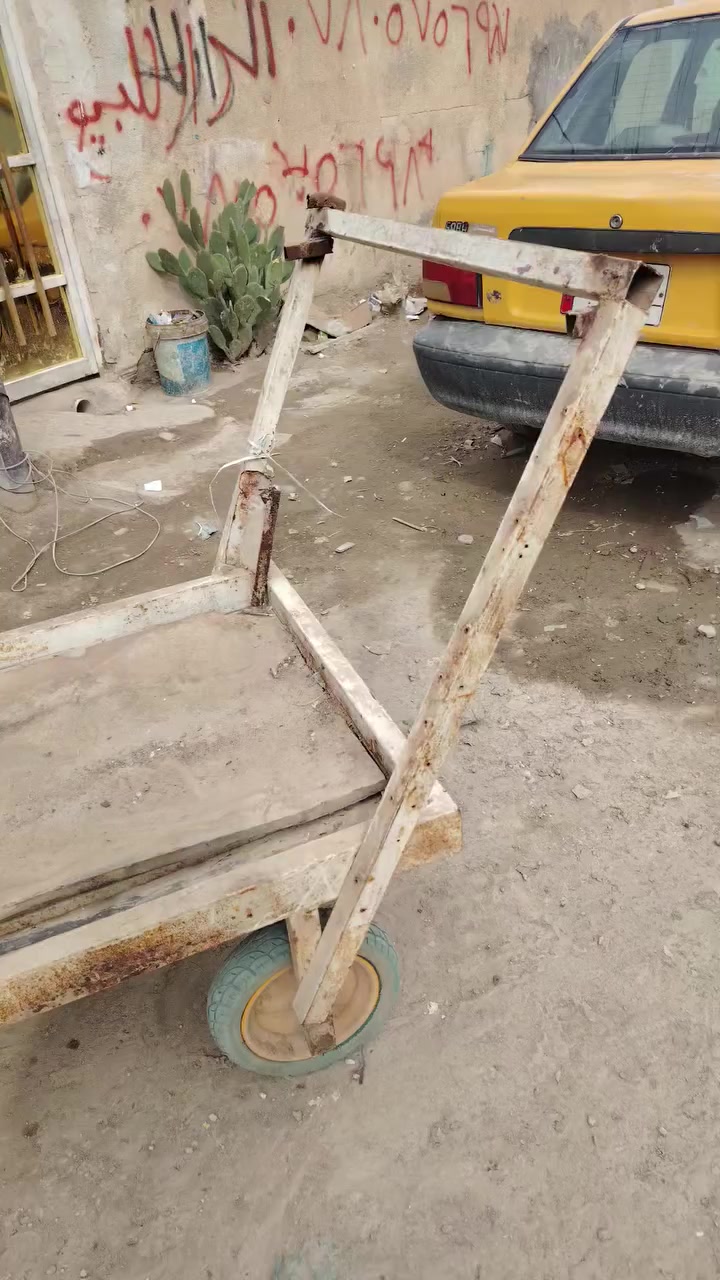 من رخصت مسؤل الكروب عربانه للبيع شراي يتفضل خاص او يتصل ***********
