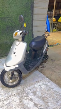 دراجه بطه • نضيفه • بغداد حي العامل