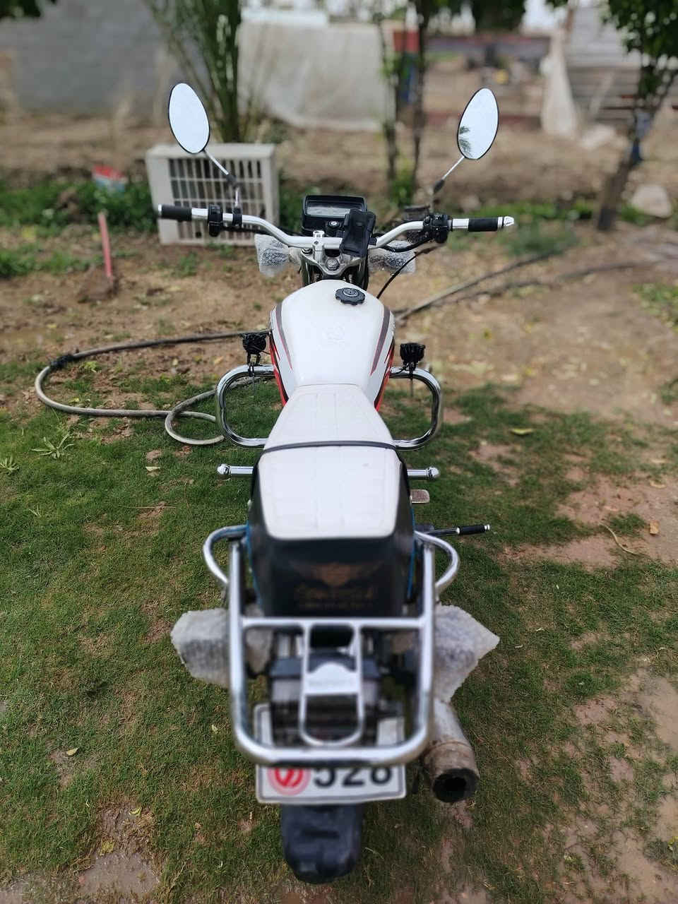 سلام عليكم متاح دراجه إيراني خمسه كير موديل ٢١ نضيفه محرك يشك الكاع محدثه ٢٤عراض كلهة جديده المكان صقلاويه حويوه السعر خاص


**إذا كنت صاحب هذا الإعلان وتريد حذفه لأي سبب، رجاءا أرسل رسالة إلى الدعم الفني**