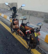 للبيع ماطور شحن جديد بعده وضع شركه صارله ايام من مشدود بطاريات جدد شرط...