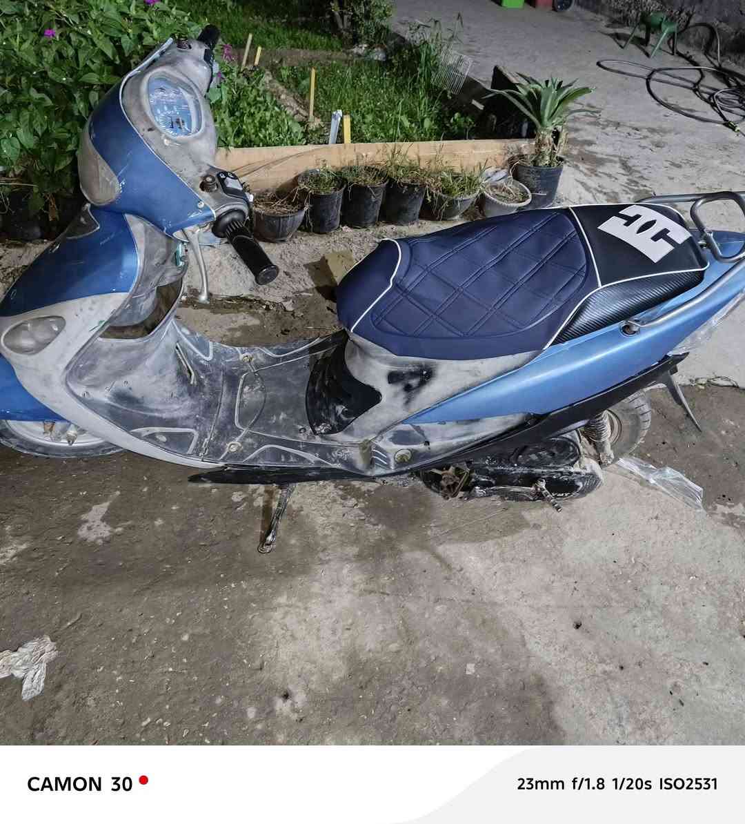 دراجه  ما مفتوحه للبيع  سعر350  عنوان حله حي شاوي ***********
