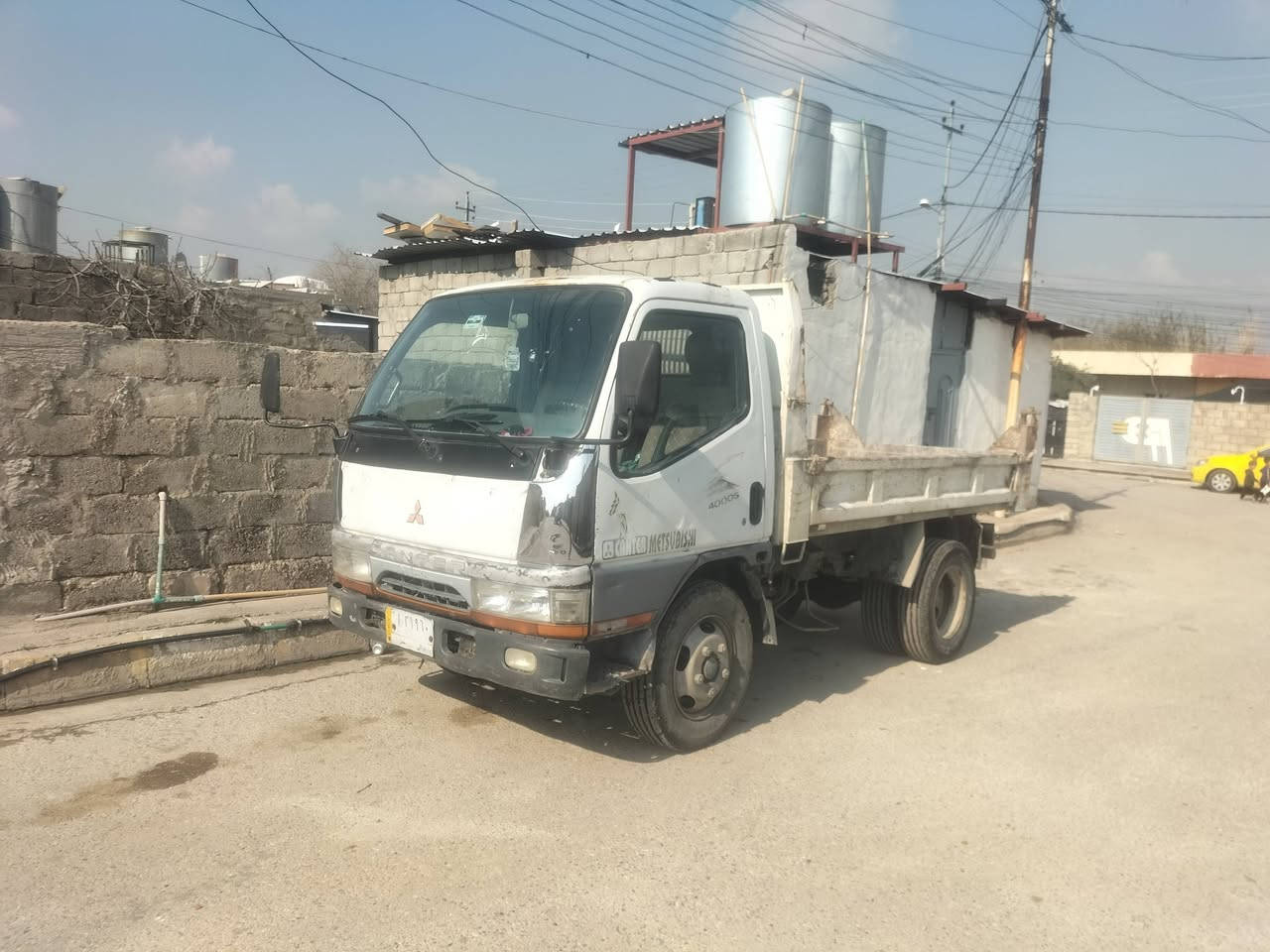 كنتر بزون قلاب رقم اديالى مشروع وطني لاصرف محرك شرط محرك (108)كير شرط فحل سعر(120)اتواصل عل رقم(***********)(***********)
