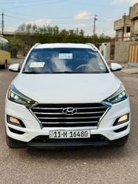 #بيع_مستعجل توسان2019 خليجي رقم بغداد الدولي #السعر172مواصفات فول عده ...