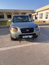 سنتافي • ٢٠٠٩ • مكينه ٣٣٠٠