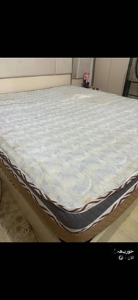 دوشك طبي • طبقتين • نضيف