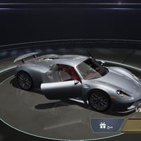 متوفر سويجين سيارة بورش رصاصيه للبيع سعر الاسويج 160 الف بغداد حي العد...