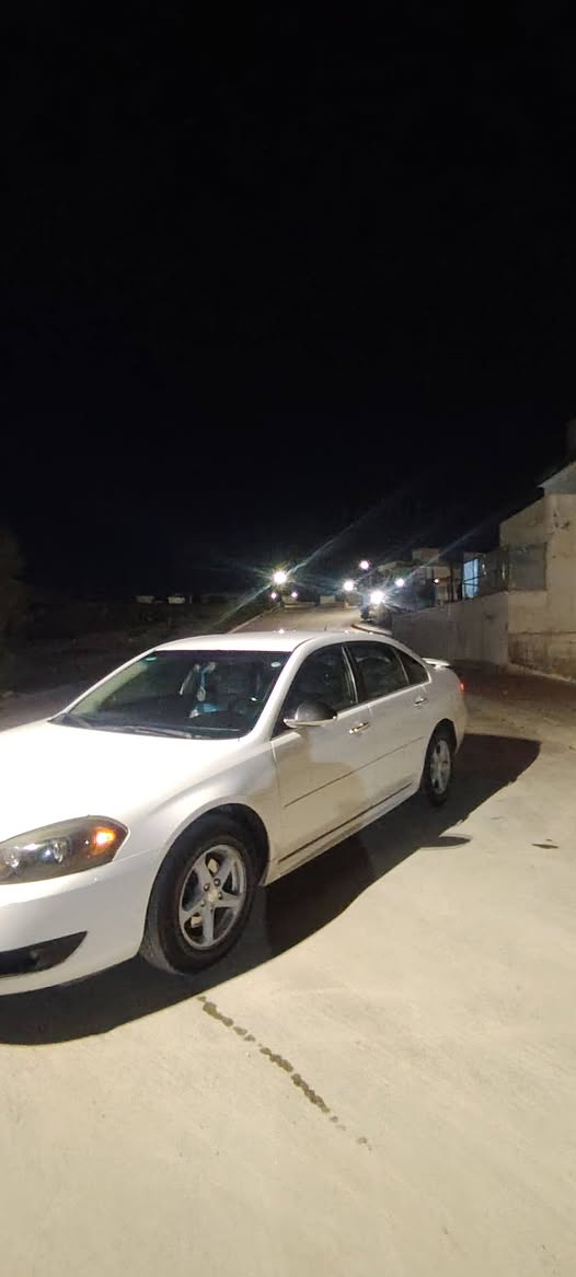 السلام عليكم من رخصة الادمن امبالا2013 LT للبيع فقط
السيارة بدون صبغ بيه

 فقط  3قطع بارد

سنوية جديدة لحد سنة 2031

محرك ٣٦٠٠

كير ومكينه جديد

السعر 115  بيه مجال للطيبين
السياره نضيفه بل حقيقه احلى من الصور
للتواصل رقم الهاتف

***********
