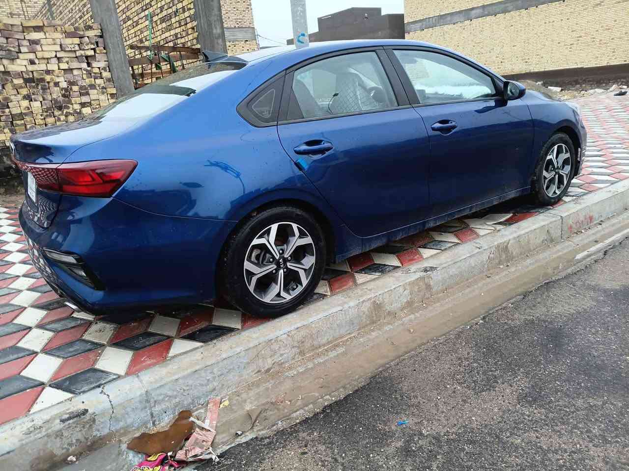 فورتي ٢٠٢١ معوقين مثنى.انطيك وكالة عامة.
سيارة جاهزة. مواصفات( شاشة. تحكمات مثبت سرعة وقيادة آلية. ) السعر ١٢٠ _***********
