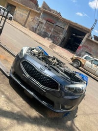 K7 • قطع غيار سيارات • صالنصه