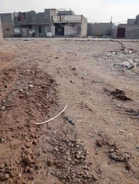 شارع الفرطوس • ٣٠٠م • واجهة ١٠م