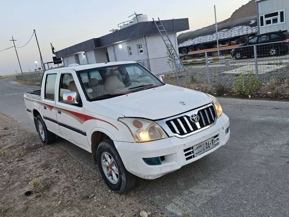 پیکاب گونا مودیل 2007 مەنەفیستی عەسڵی گیرو مەکینەوئەکسلو کابلیتەری لوک بەشەرت تەقەوڕەقەوکارەبای بەشەرت 4 تایەی باشی لەژیرایە دیناری مسرەفی تیانیە سعری 28 گڵا ژم ***********      *********** دار بنديهكان, السليمانية

