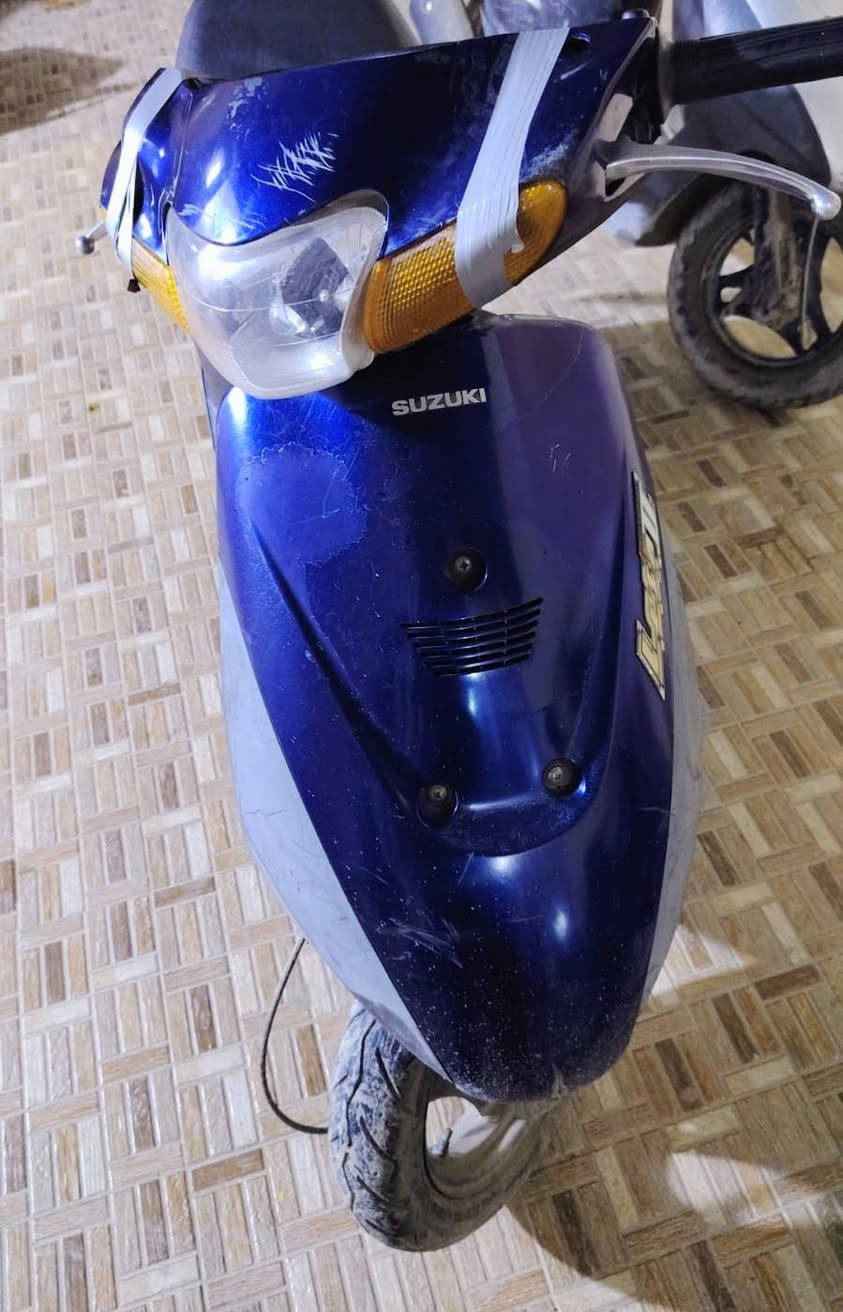 سلام عليكم درجه الي بيع سعر 350


**إذا كنت صاحب هذا الإعلان وتريد حذفه لأي سبب، رجاءا أرسل رسالة إلى الدعم الفني**