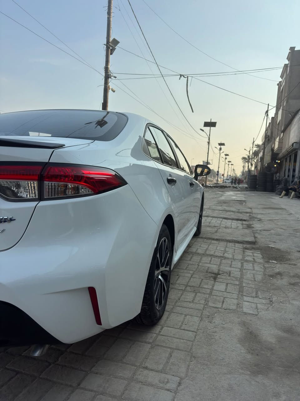 كورله ٢٠٢٥كفاله عامه ماشيه ٩٠٠٠ فول موصفات مكاني الدوره السعر ١٥٣ هاتف ***********
