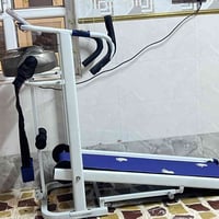 جهاز جري • مع هزاز