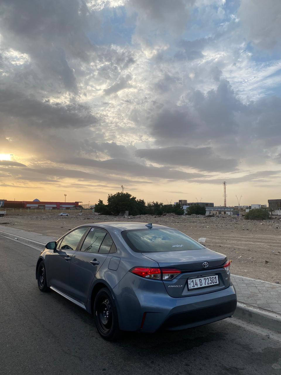 للبيع سلام وعليكم كورلا 2024 معوقين موجود ينطيك وكاله عامه سياره وارد أمريكي سياره جديده تخم تاير مواصفات Le معروفه تحكم ستيرن حساسات بيه مواصفات حلوه ماشيه 57 الف السياره جديده الف ماذب عليها برغي ما ناقصها الحادث مالها بالصور موضح السعر 157 وبيها مجال قليل لشراي رقم هاتف *********** بصره زبير
