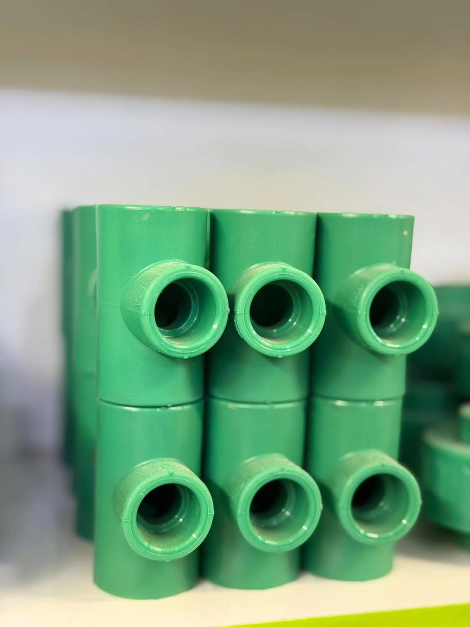 ( انسب الأسعار عدنا سمارت هوم المصري ) 
بسم الله الرحمن الرحيم على بركة الله تم وصول وجبة الثانية من شركة سمارت هوم المصرية باسعار الجملة اسعار تنافسية  
‎مجمع الخفاجي للمواد الإنشائية 
‎السماوة شارع السيراميك 
‎يوجد توصيل داخل السماوة  ‎
*********** 

اصلي درجه اولى أسعارنا مناسبه جدا
