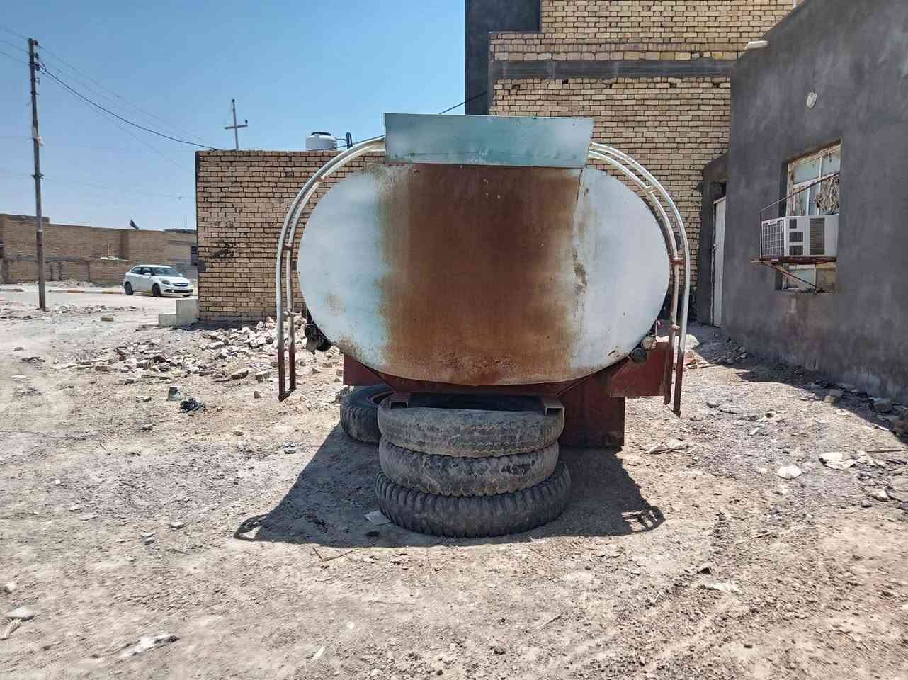 سلام عليكم تانطي البيع المكان السماوه قضاء الخضر ***********
