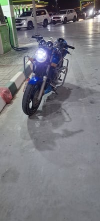 سبي فور • نوزل • جيل ثاني