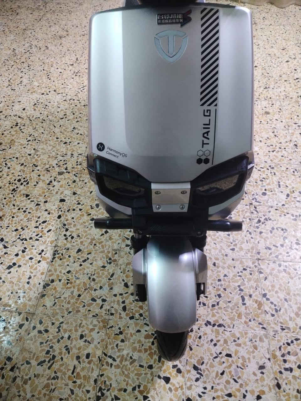 للبيع 📌
ماطور شحن تايلج TAILG الماطور جديد مدة الاستخدام 23 يوم وصل الضمان موجود 
6 بطاريات ملف الماطور كله شرط عل فحص 
فول مواصفات بيع مستعجل (مليون و200) وبي مجال للتواصل خاص او واتساب ***********
***********
