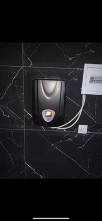 ميز مكتب جديد • منظم فولتيه • بغداد تقاطع درويش