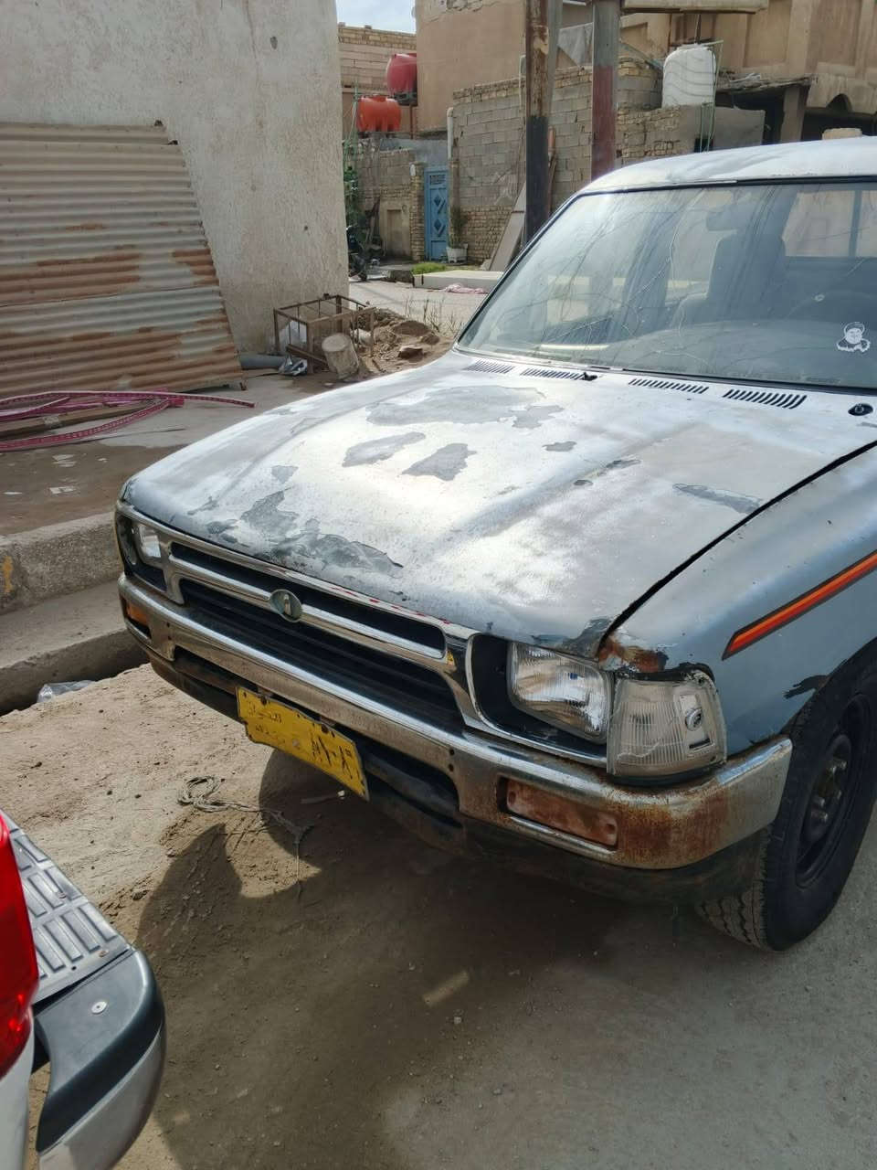 سلام عليكم بيكم لبيع مديل89سعر 27وبيه مجال لشراي يتصل وبيه خير ويدلل ***********
***********
