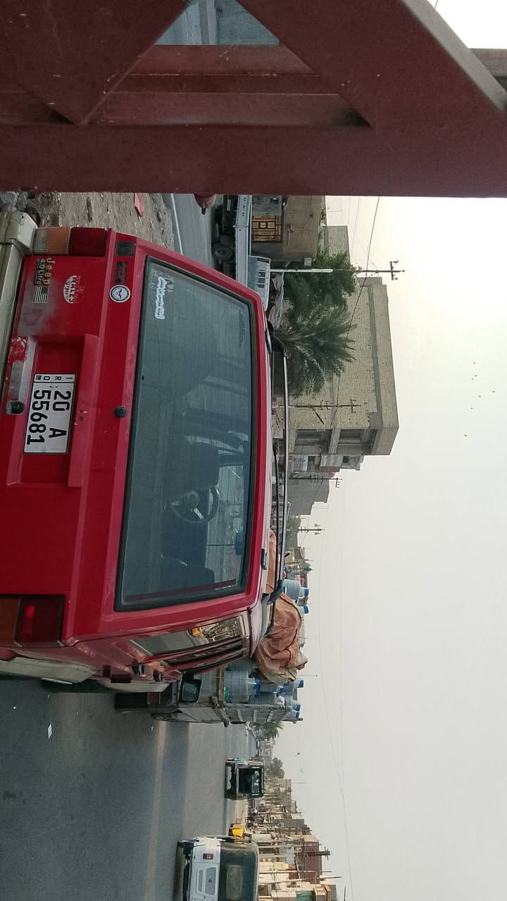 جيب مديل 1993محرك بلادي جديد تبريد داخل جديد عضمته جديد سعره 42 *********** مكانه بغداد
