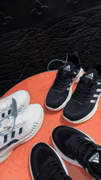 خصم 50%100 على اخر قطع 
تابع للاخير كل الموديلات داخل الفيديو
للحجز *********** 
✅الصناعة فيتنامي واندونوسي 
✅خفيف جدا وطبي 
✅كوالتي عالي 
✅قياسات العرض موجودة في الفيديو 
للحجز خاص او واتساب 
***********
