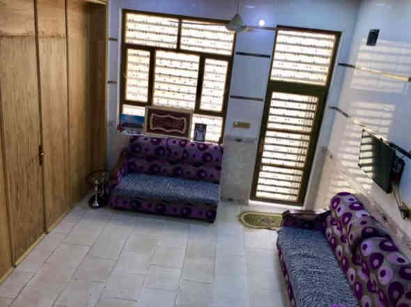 بيت للبيع طابو زراعي سند 25 بناء جديد سنة 2023 في الحلة..حي الصحه مجاور ألعاب المدهش المساحة 150م الواجهة 8.5م يتكون من: غرفتين نوم..استقبال..هول..مطبخ..صحيات داخلية وخارجية..كراج..للعلم اعمال جاريه حالياً للمجاري والتبليط ..السعر 155 مليون وبيه مجال قليل.. للاستفسار الاتصال على الارقام التاليه..
***********
***********  واتس آب
