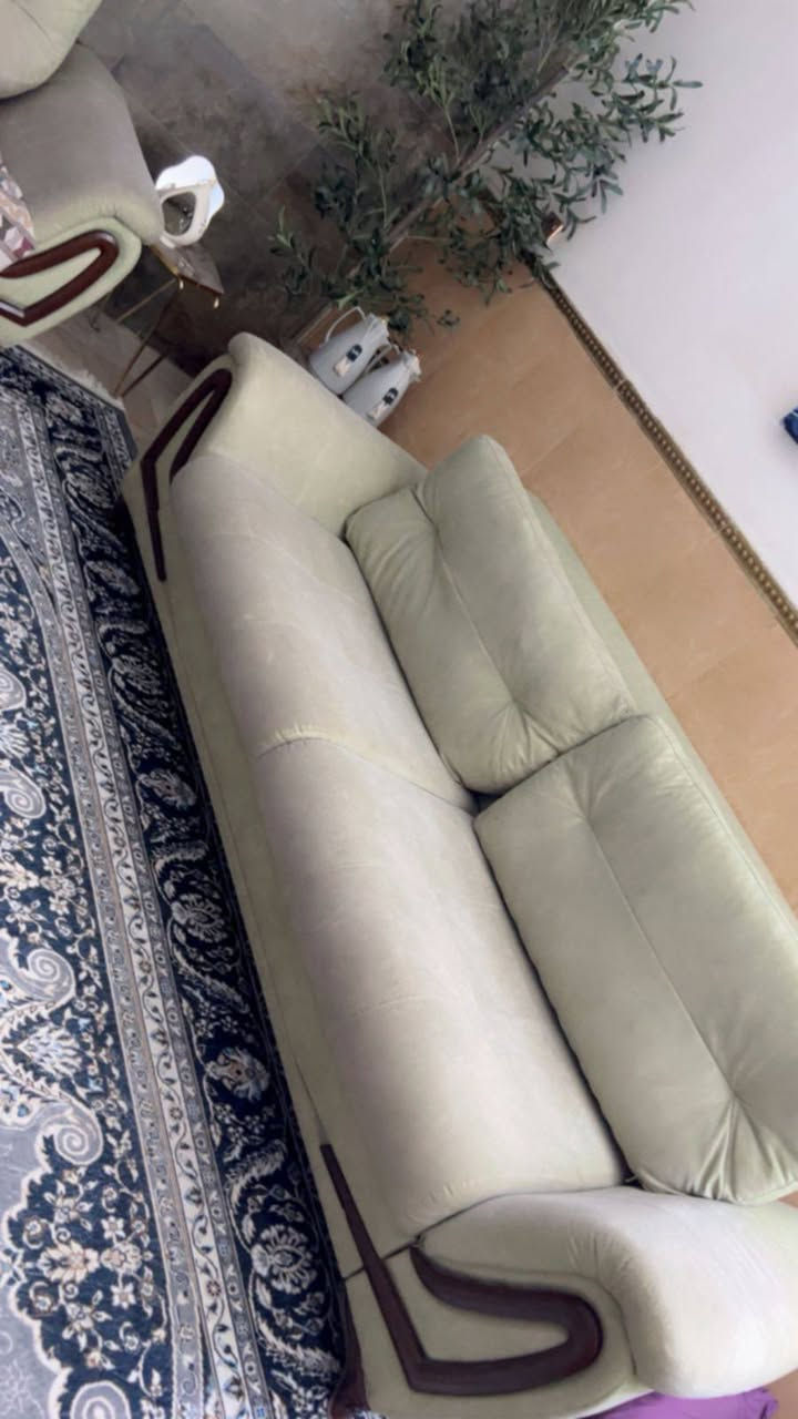 تخم 10 مقاعد نضيف جدا سعرهه 400 وبيه مجال مكان بغداد دوره


**إذا كنت صاحب هذا الإعلان وتريد حذفه لأي سبب، رجاءا أرسل رسالة إلى الدعم الفني**