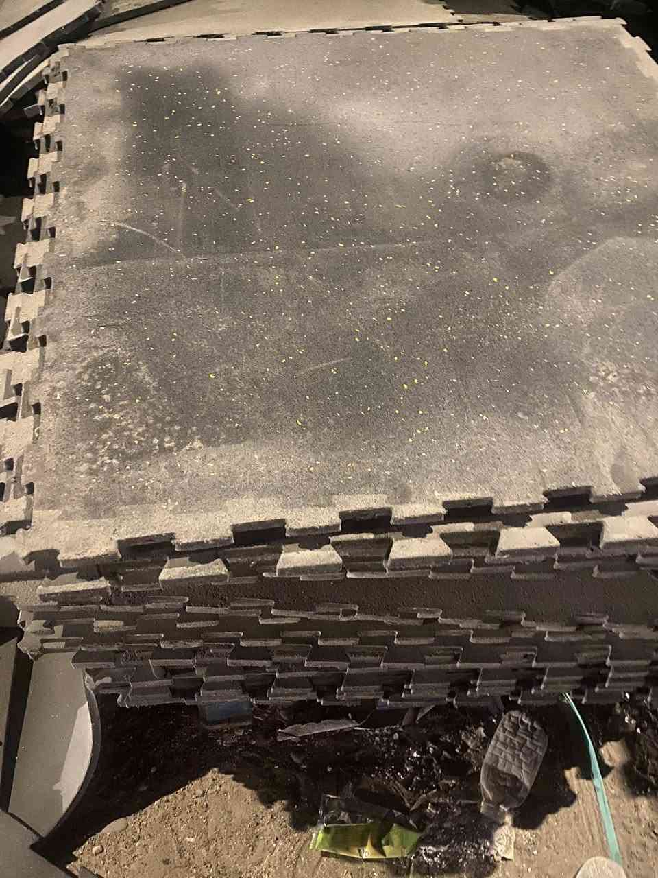 ارضيه قاعه تعشيق نوعين متر في متر و٢٥ سم في ٢٥سم توصيل متوفر كميه نظافه ٩٥ ٪؜


**إذا كنت صاحب هذا الإعلان وتريد حذفه لأي سبب، رجاءا أرسل رسالة إلى الدعم الفني**